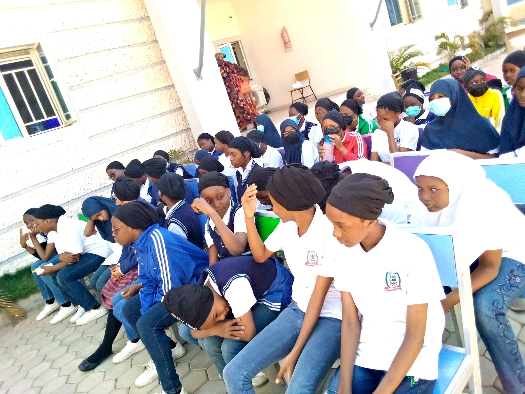 School event