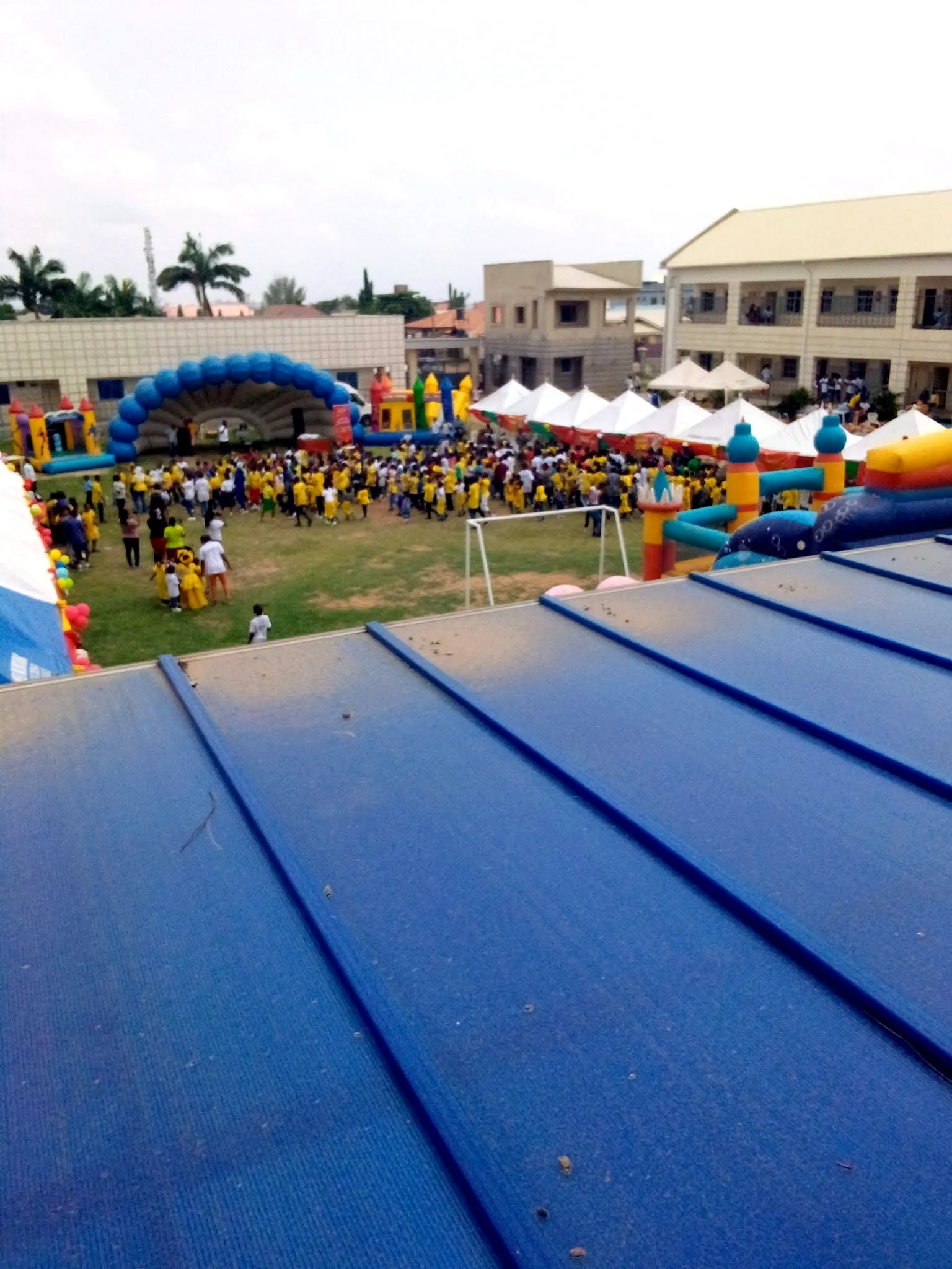 School event
